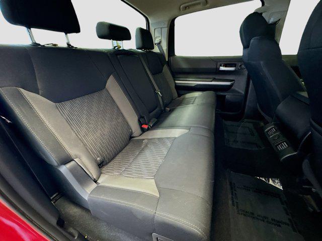 used 2017 Toyota Tundra car, priced at $34,969