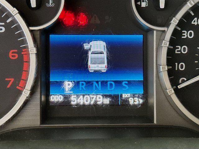 used 2017 Toyota Tundra car, priced at $34,969