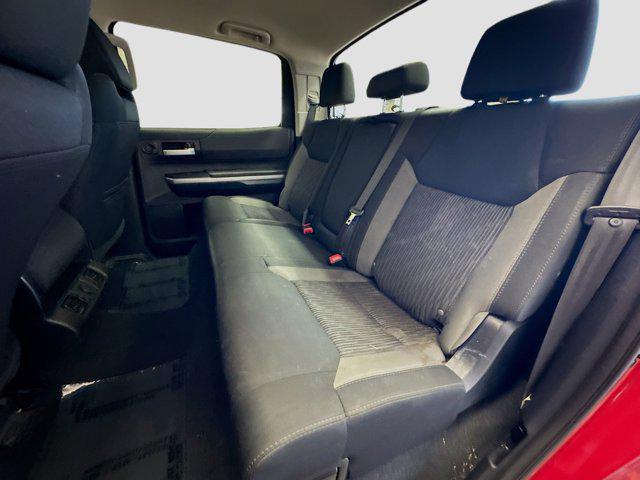 used 2017 Toyota Tundra car, priced at $34,969