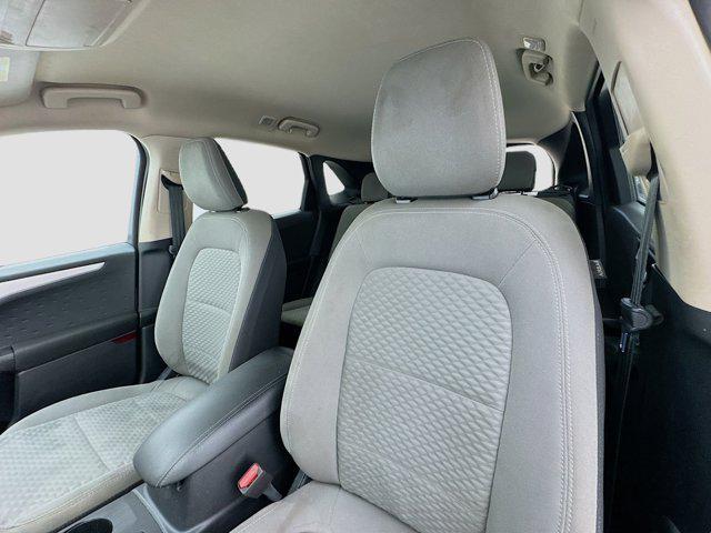 used 2020 Ford Escape car, priced at $12,625