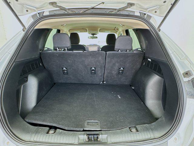 used 2020 Ford Escape car, priced at $12,625