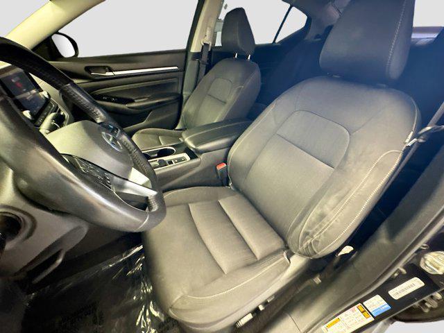 used 2020 Nissan Altima car, priced at $16,155