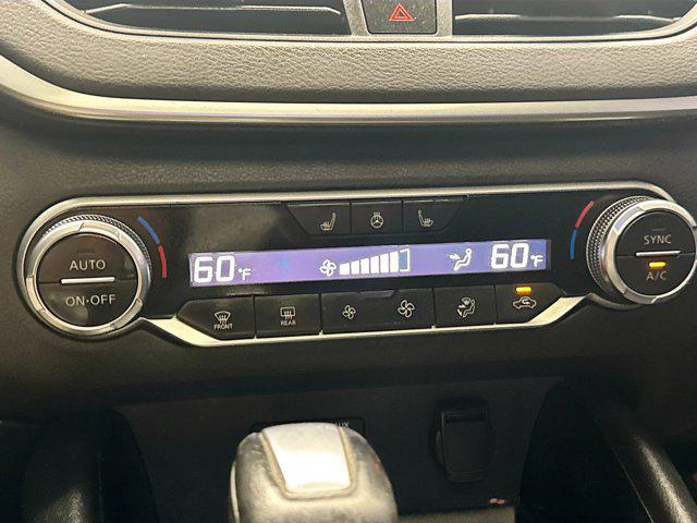 used 2020 Nissan Altima car, priced at $16,155