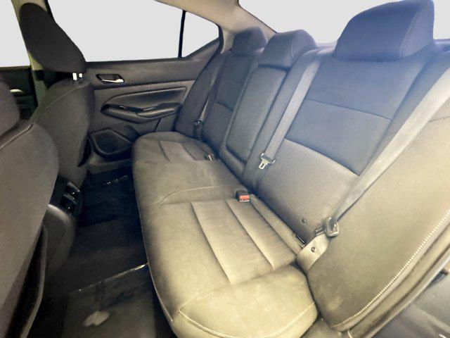 used 2020 Nissan Altima car, priced at $16,155