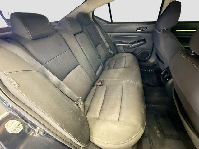 used 2020 Nissan Altima car, priced at $16,155