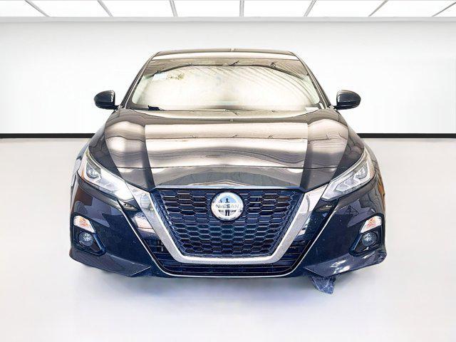 used 2020 Nissan Altima car, priced at $16,155