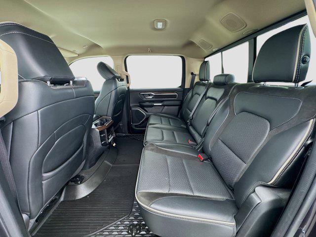 used 2021 Ram 1500 car, priced at $36,998