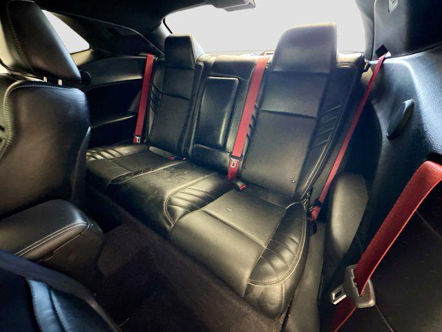 used 2018 Dodge Challenger car, priced at $32,500