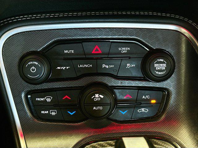 used 2018 Dodge Challenger car, priced at $32,500