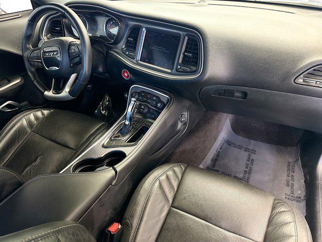 used 2018 Dodge Challenger car, priced at $32,500