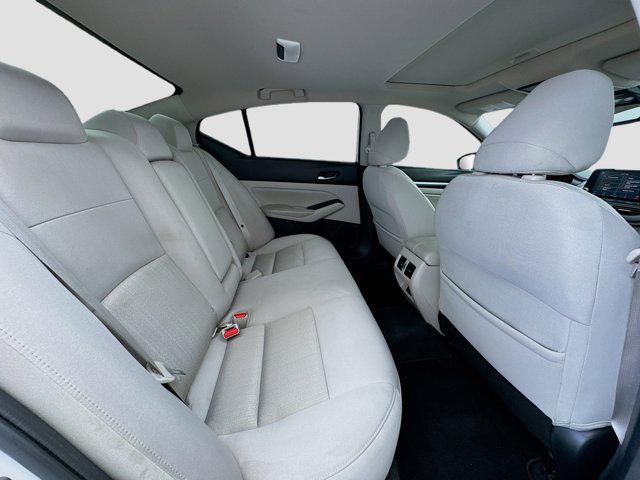 used 2019 Nissan Altima car, priced at $17,888