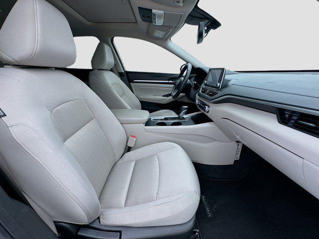 used 2019 Nissan Altima car, priced at $17,888