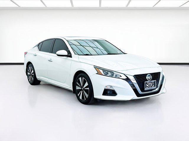 used 2019 Nissan Altima car, priced at $17,888