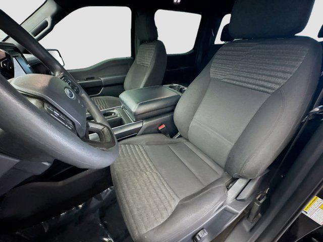 used 2022 Ford F-150 car, priced at $31,449