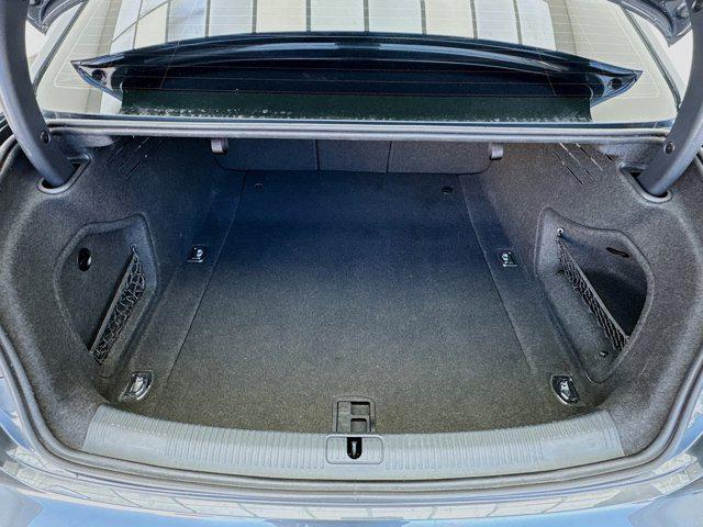 used 2017 Audi A4 car, priced at $17,378