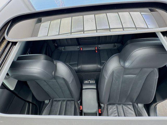 used 2017 Audi A4 car, priced at $17,378