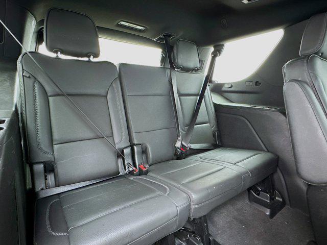 used 2021 GMC Yukon car, priced at $50,999