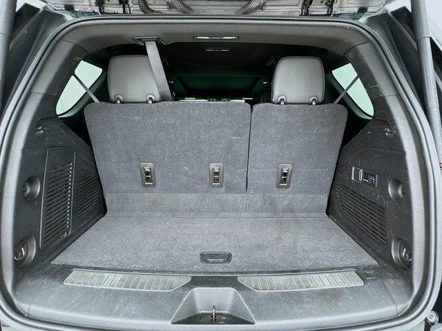 used 2021 GMC Yukon car, priced at $50,999