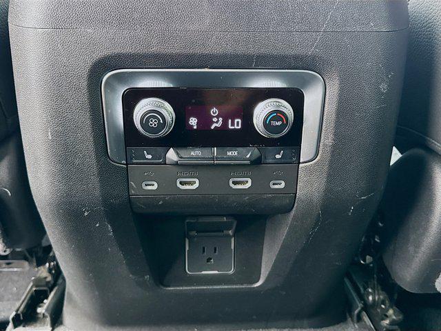 used 2021 GMC Yukon car, priced at $50,999