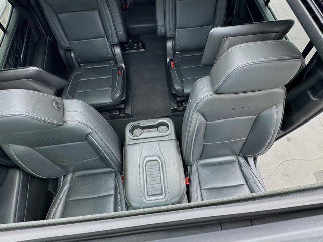 used 2021 GMC Yukon car, priced at $50,999