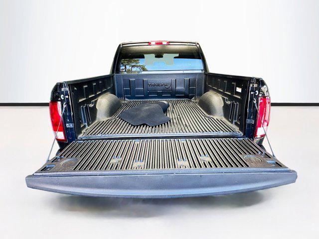 used 2022 Ram 1500 Classic car, priced at $24,050