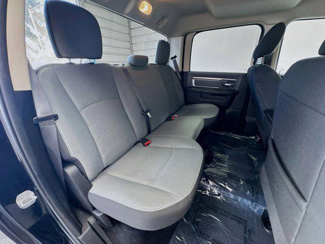 used 2022 Ram 1500 Classic car, priced at $24,050