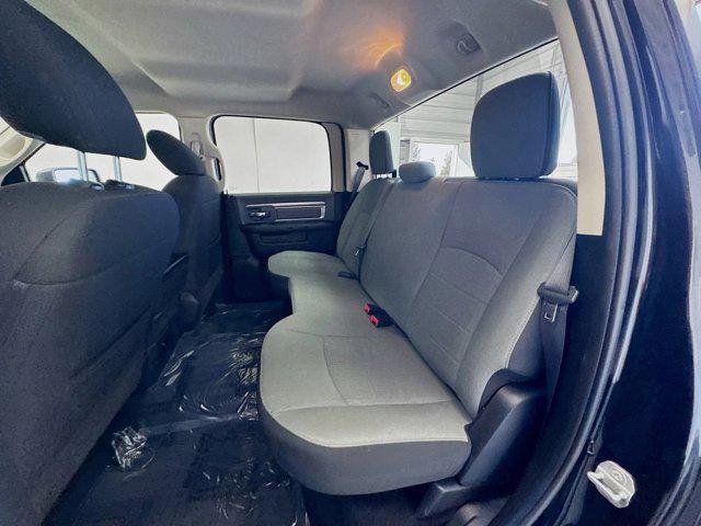 used 2022 Ram 1500 Classic car, priced at $24,050