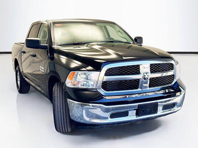 used 2022 Ram 1500 Classic car, priced at $24,050