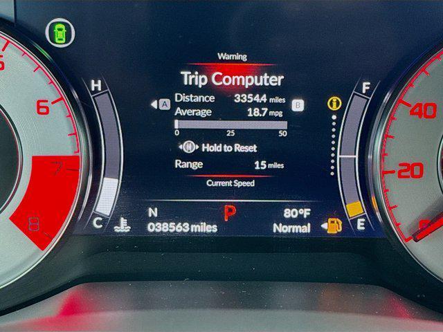 used 2022 Acura RDX car, priced at $32,888