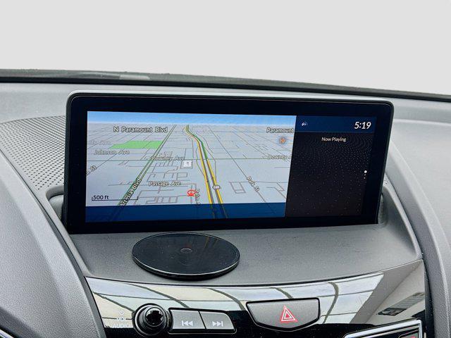 used 2022 Acura RDX car, priced at $32,888