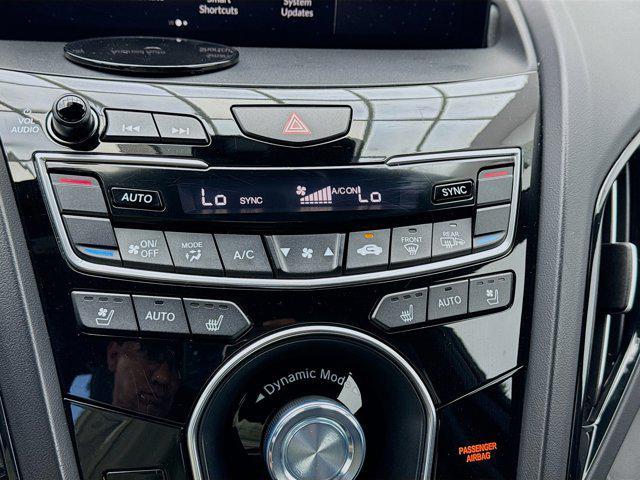used 2022 Acura RDX car, priced at $32,888