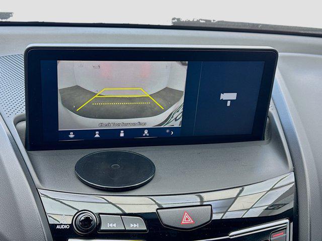 used 2022 Acura RDX car, priced at $32,888