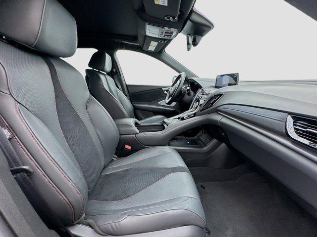 used 2022 Acura RDX car, priced at $32,888