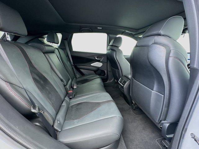 used 2022 Acura RDX car, priced at $32,888
