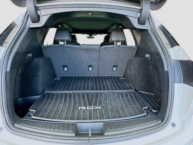 used 2022 Acura RDX car, priced at $32,888