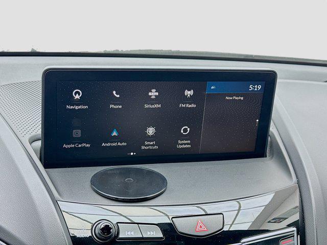 used 2022 Acura RDX car, priced at $32,888