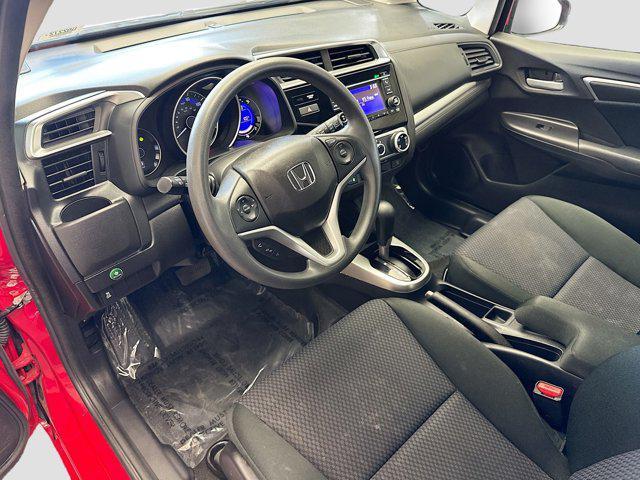 used 2019 Honda Fit car, priced at $17,999