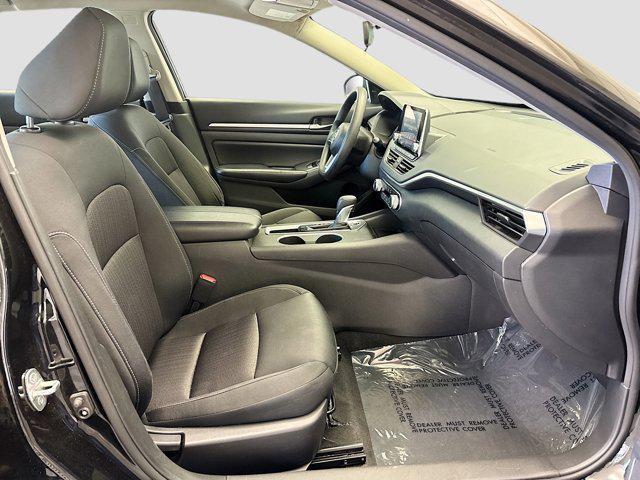 used 2022 Nissan Altima car, priced at $17,650