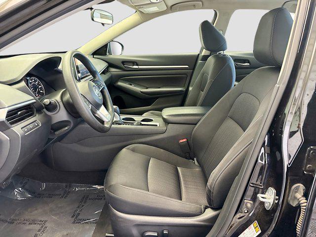 used 2022 Nissan Altima car, priced at $17,650