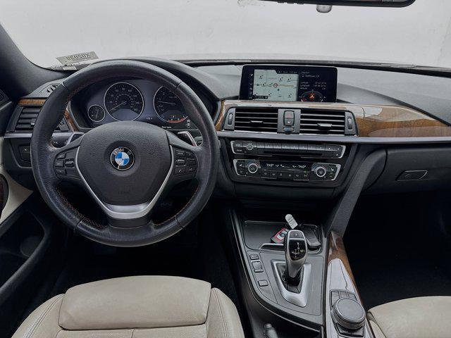 used 2017 BMW 430 Gran Coupe car, priced at $17,480