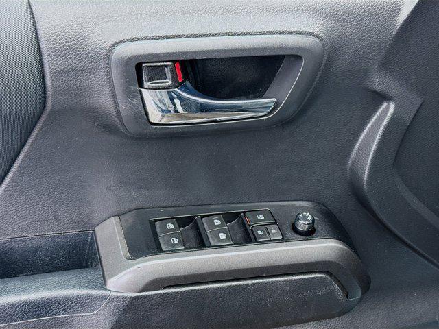used 2023 Toyota Tacoma car, priced at $37,755