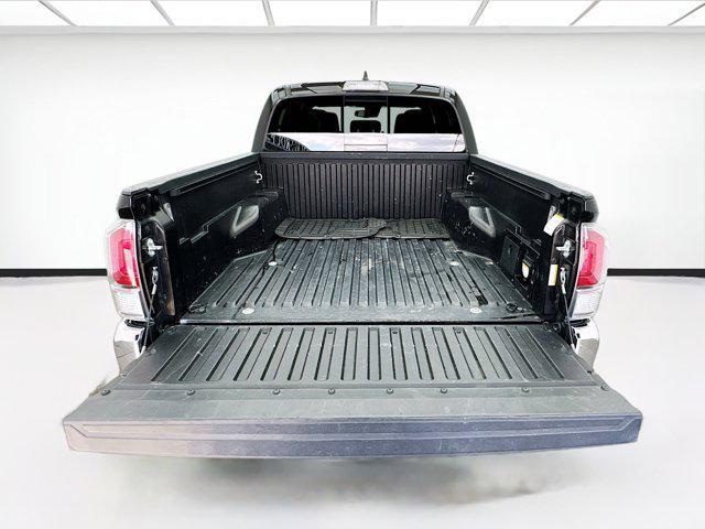 used 2023 Toyota Tacoma car, priced at $37,755