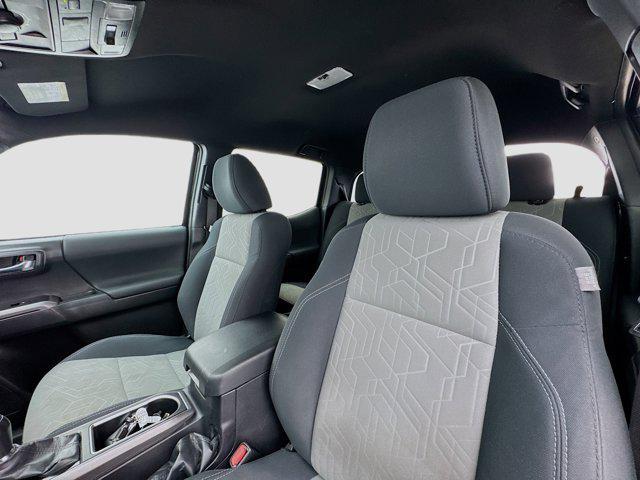 used 2023 Toyota Tacoma car, priced at $37,755
