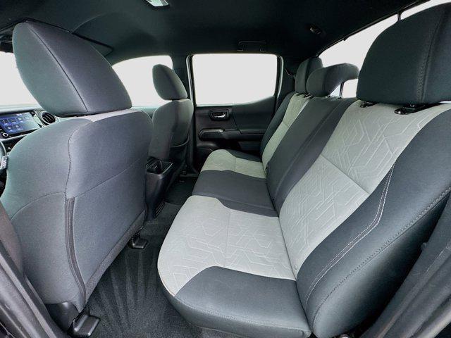 used 2023 Toyota Tacoma car, priced at $37,755