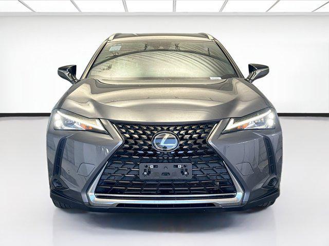 used 2021 Lexus UX 200 car, priced at $23,450
