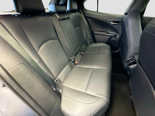 used 2021 Lexus UX 200 car, priced at $23,450