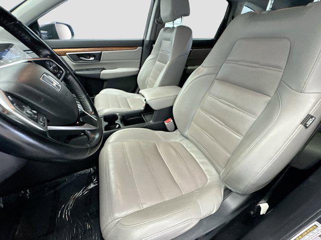 used 2018 Honda CR-V car, priced at $18,188