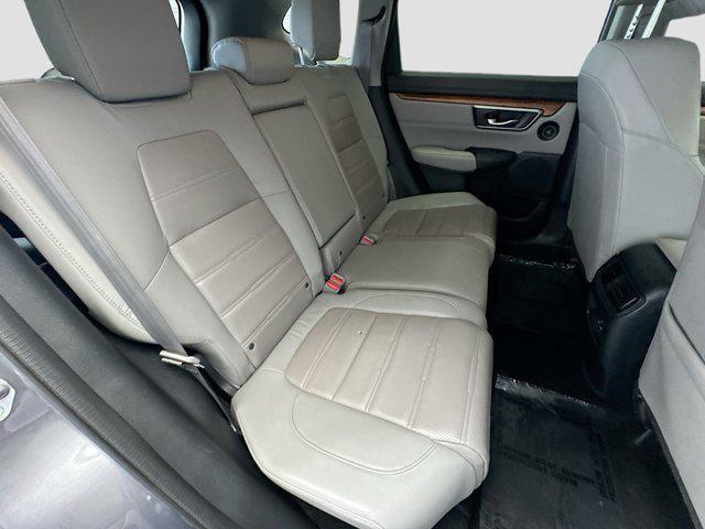 used 2018 Honda CR-V car, priced at $18,188