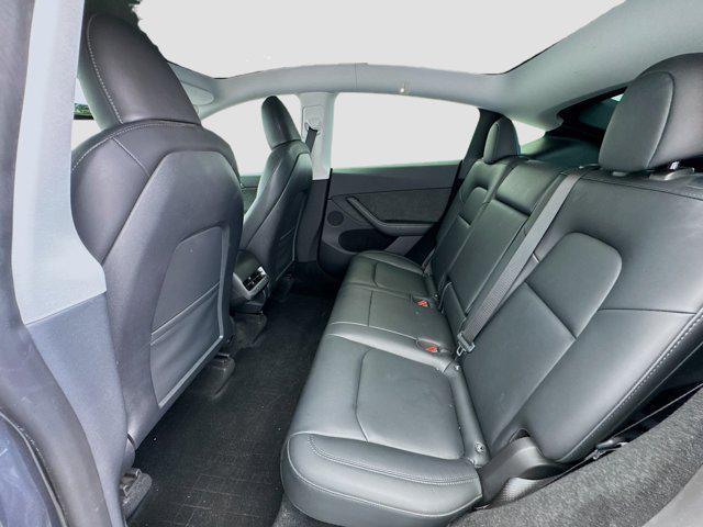 used 2023 Tesla Model Y car, priced at $27,888