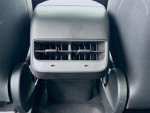 used 2023 Tesla Model Y car, priced at $27,888